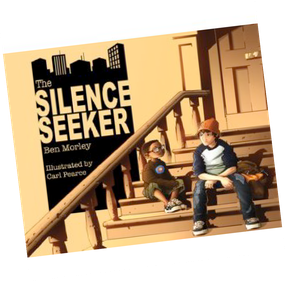 Silence Seeker