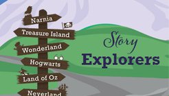 Story explorers competition 2